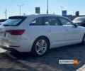 Белый Ауди А4, объемом двигателя 2 л и пробегом 185 тыс. км за 23990 $, фото 5 на Automoto.ua