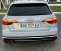 Ауди А4 2016 в Николаеве на Automoto.ua Белый Ауди А4, объемом двигателя 1.97 л и пробегом 216 тыс. км за 22500 $, фото 23 на Automoto.ua