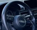 Білий Ауді А4, об'ємом двигуна 1.97 л та пробігом 247 тис. км за 17500 $, фото 22 на Automoto.ua