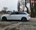 Белый Ауди А4, объемом двигателя 2.97 л и пробегом 310 тыс. км за 18900 $, фото 5 на Automoto.ua