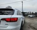 Белый Ауди А4, объемом двигателя 2.97 л и пробегом 310 тыс. км за 18900 $, фото 1 на Automoto.ua