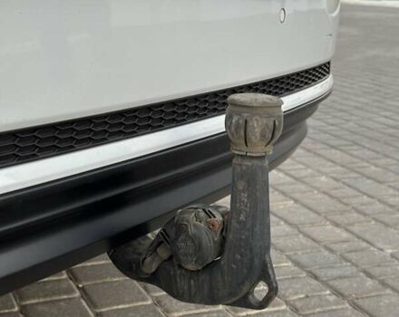 Ауди А4 2016 в Николаеве на Automoto.ua Белый Ауди А4, объемом двигателя 1.97 л и пробегом 216 тыс. км за 22500 $, фото 32 на Automoto.ua