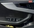 Белый Ауди А4, объемом двигателя 1.97 л и пробегом 258 тыс. км за 18800 $, фото 34 на Automoto.ua