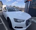 Белый Ауди А4, объемом двигателя 3 л и пробегом 250 тыс. км за 19200 $, фото 1 на Automoto.ua