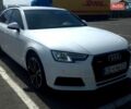 Белый Ауди А4, объемом двигателя 1.97 л и пробегом 258 тыс. км за 18800 $, фото 8 на Automoto.ua