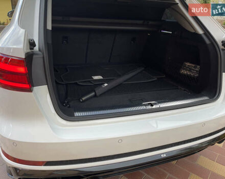 Белый Ауди А4, объемом двигателя 1.98 л и пробегом 113 тыс. км за 22799 $, фото 66 на Automoto.ua