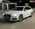 Белый Ауди А4, объемом двигателя 1.97 л и пробегом 207 тыс. км за 17950 $, фото 1 на Automoto.ua