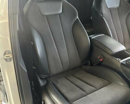 Ауди А4 2016 в Николаеве на Automoto.ua Белый Ауди А4, объемом двигателя 1.97 л и пробегом 216 тыс. км за 22500 $, фото 55 на Automoto.ua