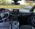 Белый Ауди А4, объемом двигателя 1.97 л и пробегом 220 тыс. км за 21900 $, фото 27 на Automoto.ua