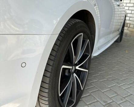 Ауди А4 2016 в Николаеве на Automoto.ua Белый Ауди А4, объемом двигателя 1.97 л и пробегом 216 тыс. км за 22500 $, фото 63 на Automoto.ua