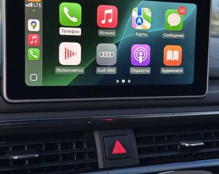 Ауди А4 2016 в Николаеве на Automoto.ua Белый Ауди А4, объемом двигателя 1.97 л и пробегом 216 тыс. км за 22500 $, фото 39 на Automoto.ua