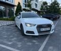 Білий Ауді А4, об'ємом двигуна 1.97 л та пробігом 247 тис. км за 17500 $, фото 1 на Automoto.ua