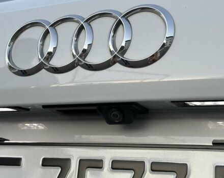 Ауди А4 2016 в Николаеве на Automoto.ua Белый Ауди А4, объемом двигателя 1.97 л и пробегом 216 тыс. км за 22500 $, фото 21 на Automoto.ua