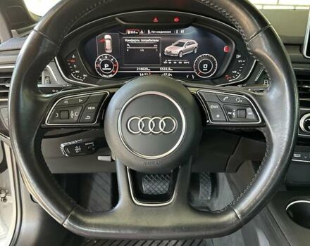 Ауди А4 2016 в Николаеве на Automoto.ua Белый Ауди А4, объемом двигателя 1.97 л и пробегом 216 тыс. км за 22500 $, фото 73 на Automoto.ua