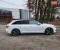 Белый Ауди А4, объемом двигателя 2.97 л и пробегом 310 тыс. км за 18900 $, фото 6 на Automoto.ua
