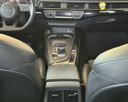 Ауди А4 2016 в Николаеве на Automoto.ua Белый Ауди А4, объемом двигателя 1.97 л и пробегом 216 тыс. км за 22500 $, фото 77 на Automoto.ua