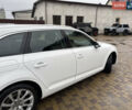 Белый Ауди А4, объемом двигателя 1.98 л и пробегом 225 тыс. км за 15500 $, фото 8 на Automoto.ua