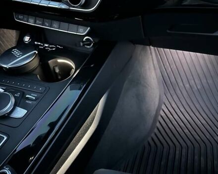 Ауди А4 2016 в Николаеве на Automoto.ua Белый Ауди А4, объемом двигателя 1.97 л и пробегом 216 тыс. км за 22500 $, фото 48 на Automoto.ua