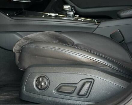 Ауди А4 2016 в Николаеве на Automoto.ua Белый Ауди А4, объемом двигателя 1.97 л и пробегом 216 тыс. км за 22500 $, фото 67 на Automoto.ua