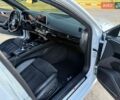 Белый Ауди А4, объемом двигателя 1.97 л и пробегом 220 тыс. км за 21900 $, фото 30 на Automoto.ua