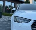 Білий Ауді А4, об'ємом двигуна 1.97 л та пробігом 247 тис. км за 17500 $, фото 17 на Automoto.ua
