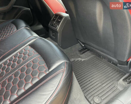 Белый Ауди А4, объемом двигателя 1.98 л и пробегом 113 тыс. км за 22799 $, фото 74 на Automoto.ua