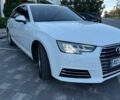 Білий Ауді А4, об'ємом двигуна 1.97 л та пробігом 247 тис. км за 17500 $, фото 2 на Automoto.ua