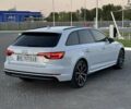 Ауди А4 2016 в Николаеве на Automoto.ua Белый Ауди А4, объемом двигателя 1.97 л и пробегом 216 тыс. км за 22500 $, фото 13 на Automoto.ua
