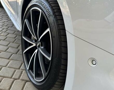 Ауди А4 2016 в Николаеве на Automoto.ua Белый Ауди А4, объемом двигателя 1.97 л и пробегом 216 тыс. км за 22500 $, фото 62 на Automoto.ua