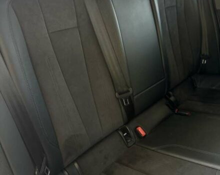 Ауди А4 2016 в Николаеве на Automoto.ua Белый Ауди А4, объемом двигателя 1.97 л и пробегом 216 тыс. км за 22500 $, фото 79 на Automoto.ua