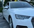 Білий Ауді А4, об'ємом двигуна 1.97 л та пробігом 247 тис. км за 17500 $, фото 1 на Automoto.ua