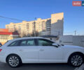 Белый Ауди А4, объемом двигателя 3 л и пробегом 250 тыс. км за 19200 $, фото 3 на Automoto.ua