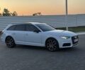 Ауди А4 2016 в Николаеве на Automoto.ua Белый Ауди А4, объемом двигателя 1.97 л и пробегом 216 тыс. км за 22500 $, фото 4 на Automoto.ua