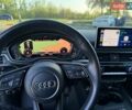 Белый Ауди А4, объемом двигателя 1.97 л и пробегом 220 тыс. км за 21900 $, фото 36 на Automoto.ua