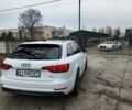 Белый Ауди А4, объемом двигателя 2.97 л и пробегом 310 тыс. км за 18900 $, фото 4 на Automoto.ua