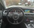 Белый Ауди А4, объемом двигателя 2 л и пробегом 77 тыс. км за 13800 $, фото 10 на Automoto.ua