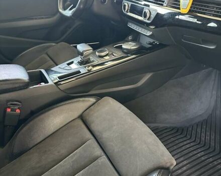 Ауди А4 2016 в Николаеве на Automoto.ua Белый Ауди А4, объемом двигателя 1.97 л и пробегом 216 тыс. км за 22500 $, фото 82 на Automoto.ua