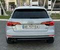 Ауди А4 2016 в Николаеве на Automoto.ua Белый Ауди А4, объемом двигателя 1.97 л и пробегом 216 тыс. км за 22500 $, фото 10 на Automoto.ua