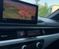 Білий Ауді А4, об'ємом двигуна 1.97 л та пробігом 247 тис. км за 17500 $, фото 26 на Automoto.ua