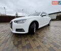 Белый Ауди А4, объемом двигателя 1.98 л и пробегом 219 тыс. км за 17000 $, фото 3 на Automoto.ua