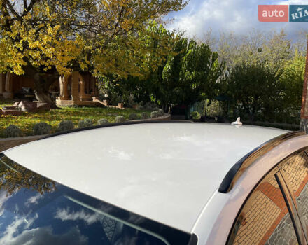 Белый Ауди А4, объемом двигателя 1.98 л и пробегом 113 тыс. км за 22799 $, фото 16 на Automoto.ua