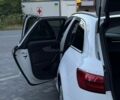 Білий Ауді А4, об'ємом двигуна 1.97 л та пробігом 247 тис. км за 17500 $, фото 5 на Automoto.ua