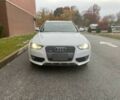 Белый Ауди А4, объемом двигателя 2 л и пробегом 77 тыс. км за 13800 $, фото 1 на Automoto.ua