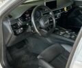 Ауди А4 2016 в Николаеве на Automoto.ua Белый Ауди А4, объемом двигателя 1.97 л и пробегом 216 тыс. км за 22500 $, фото 66 на Automoto.ua