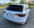Белый Ауди А4, объемом двигателя 1.97 л и пробегом 220 тыс. км за 21900 $, фото 10 на Automoto.ua
