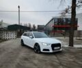 Белый Ауди А4, объемом двигателя 2.97 л и пробегом 310 тыс. км за 18900 $, фото 1 на Automoto.ua