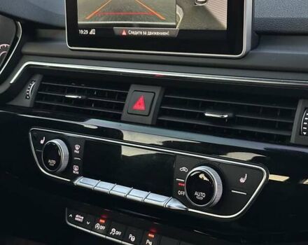 Ауди А4 2016 в Николаеве на Automoto.ua Белый Ауди А4, объемом двигателя 1.97 л и пробегом 216 тыс. км за 22500 $, фото 38 на Automoto.ua