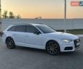 Ауди А4 2016 в Николаеве на Automoto.ua Белый Ауди А4, объемом двигателя 1.97 л и пробегом 216 тыс. км за 22500 $, фото 1 на Automoto.ua