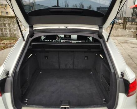 Белый Ауди А4, объемом двигателя 2.97 л и пробегом 310 тыс. км за 18900 $, фото 18 на Automoto.ua