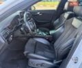 Белый Ауди А4, объемом двигателя 1.97 л и пробегом 220 тыс. км за 21900 $, фото 21 на Automoto.ua